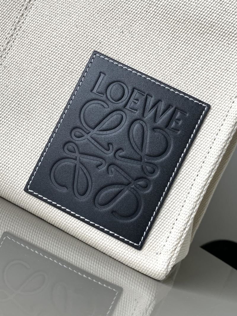 Loewe Shopping Bags